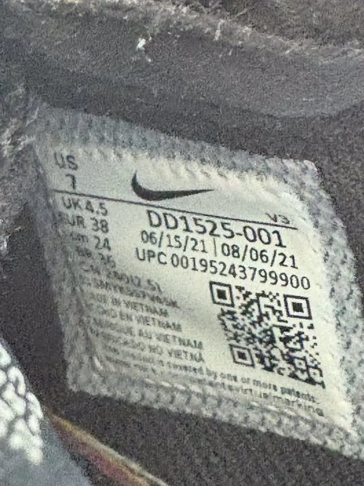 Zapatillas Nike - imagen 3