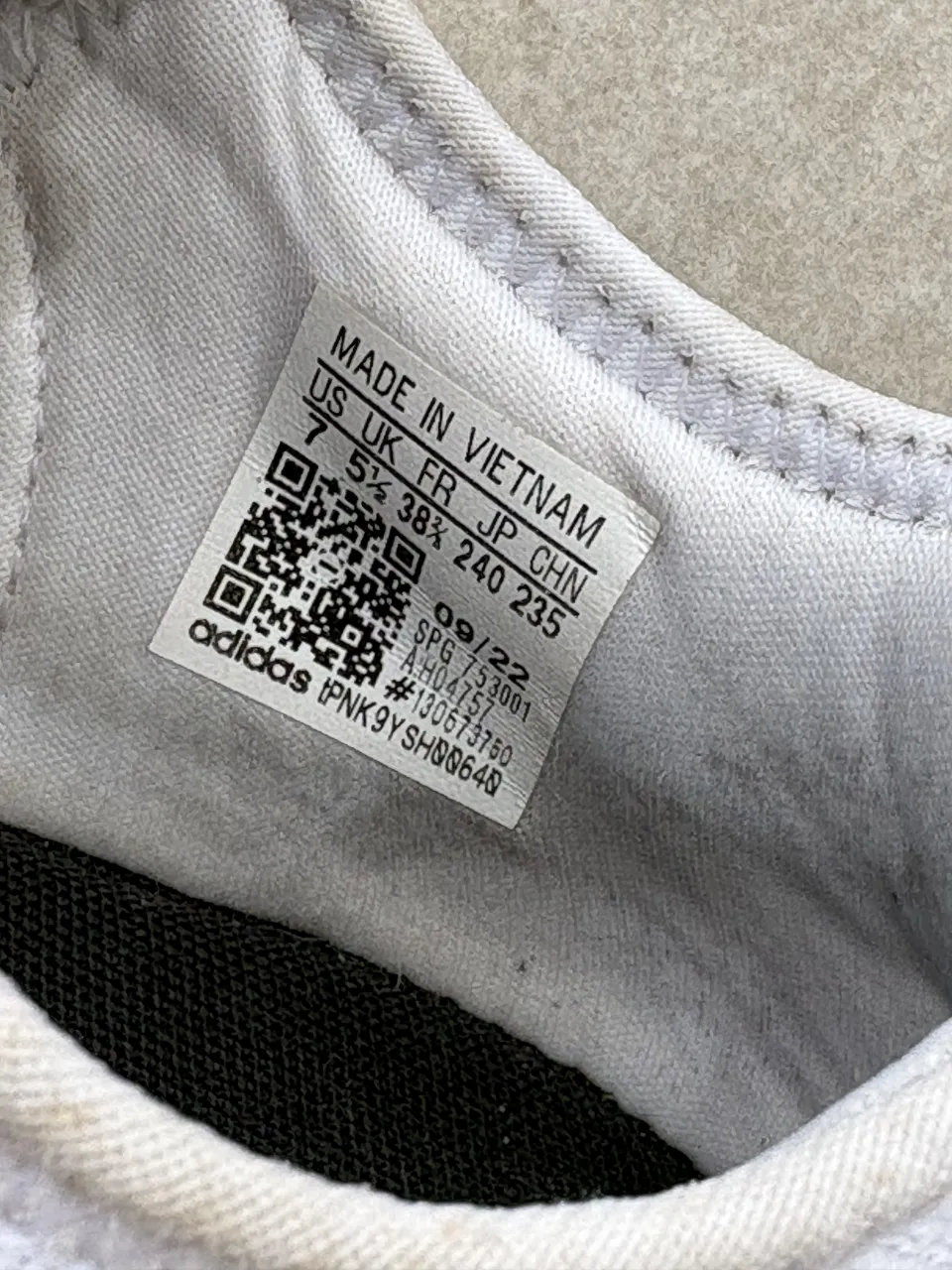 Zapatillas adidas - imagen 8