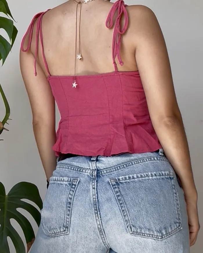 Top Zara - imagen 3