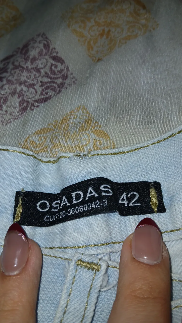 Jean Osadas - imagen 3