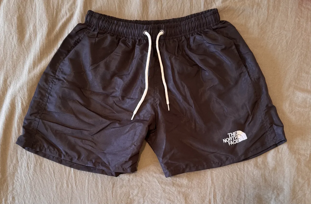 Short The North Face - imagen 4