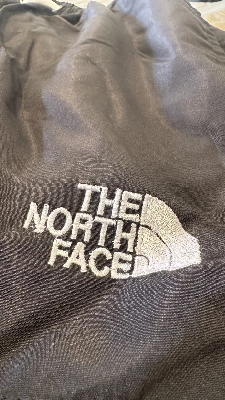 Short The North Face - imagen 5