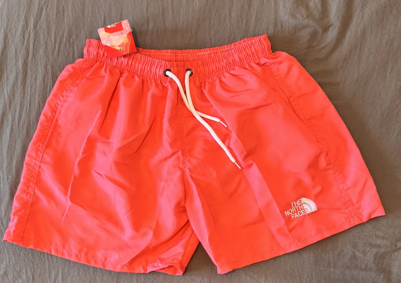 Short The North Face - imagen 2