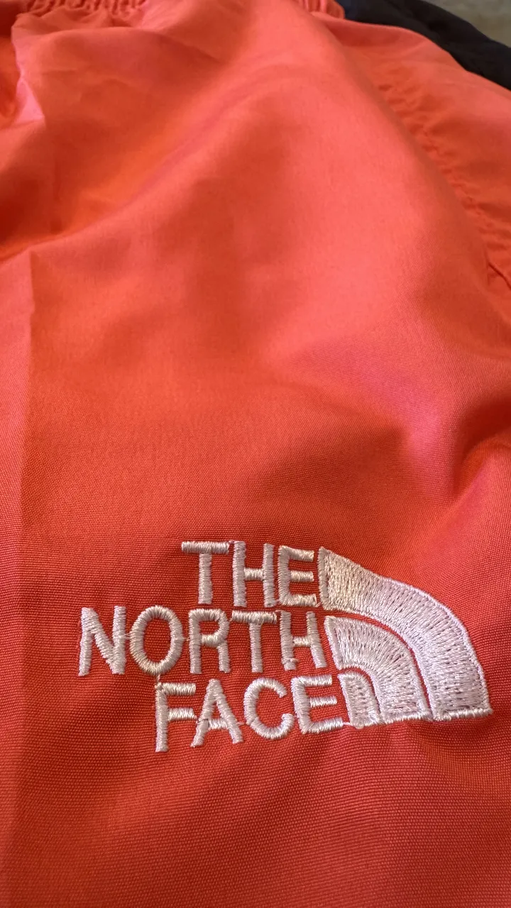 Short The North Face - imagen 3