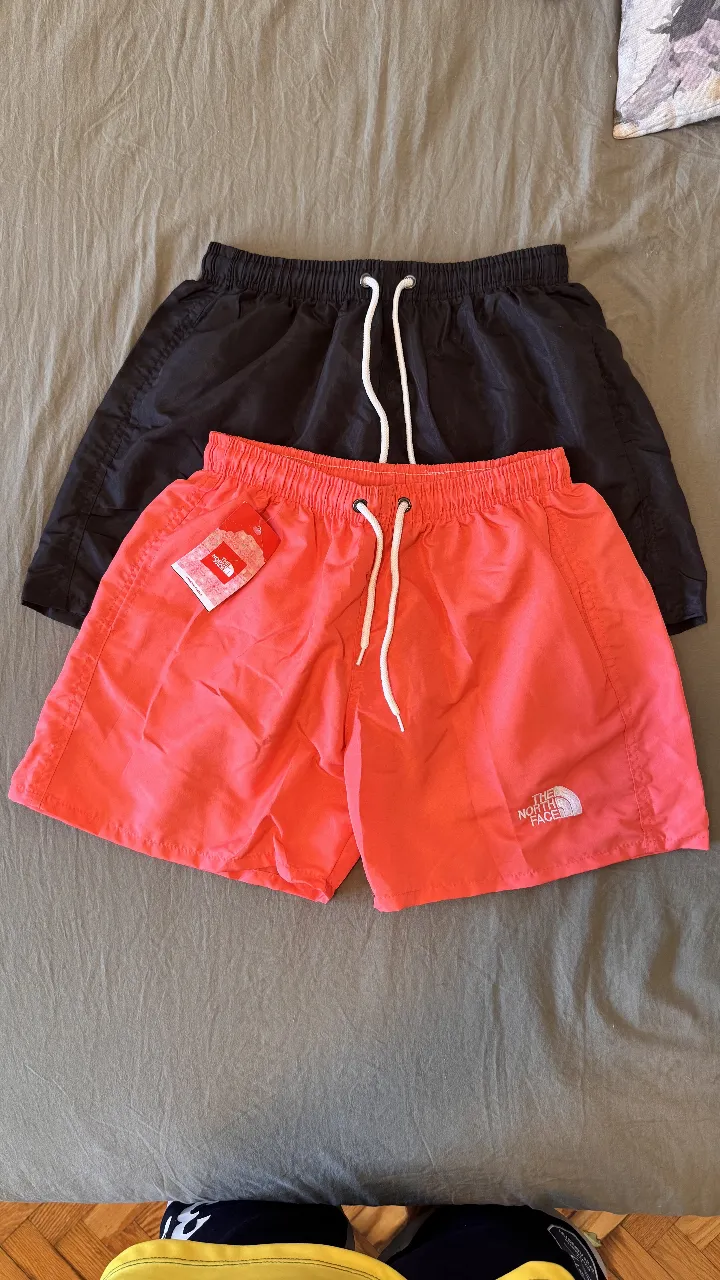Short The North Face - imagen 1