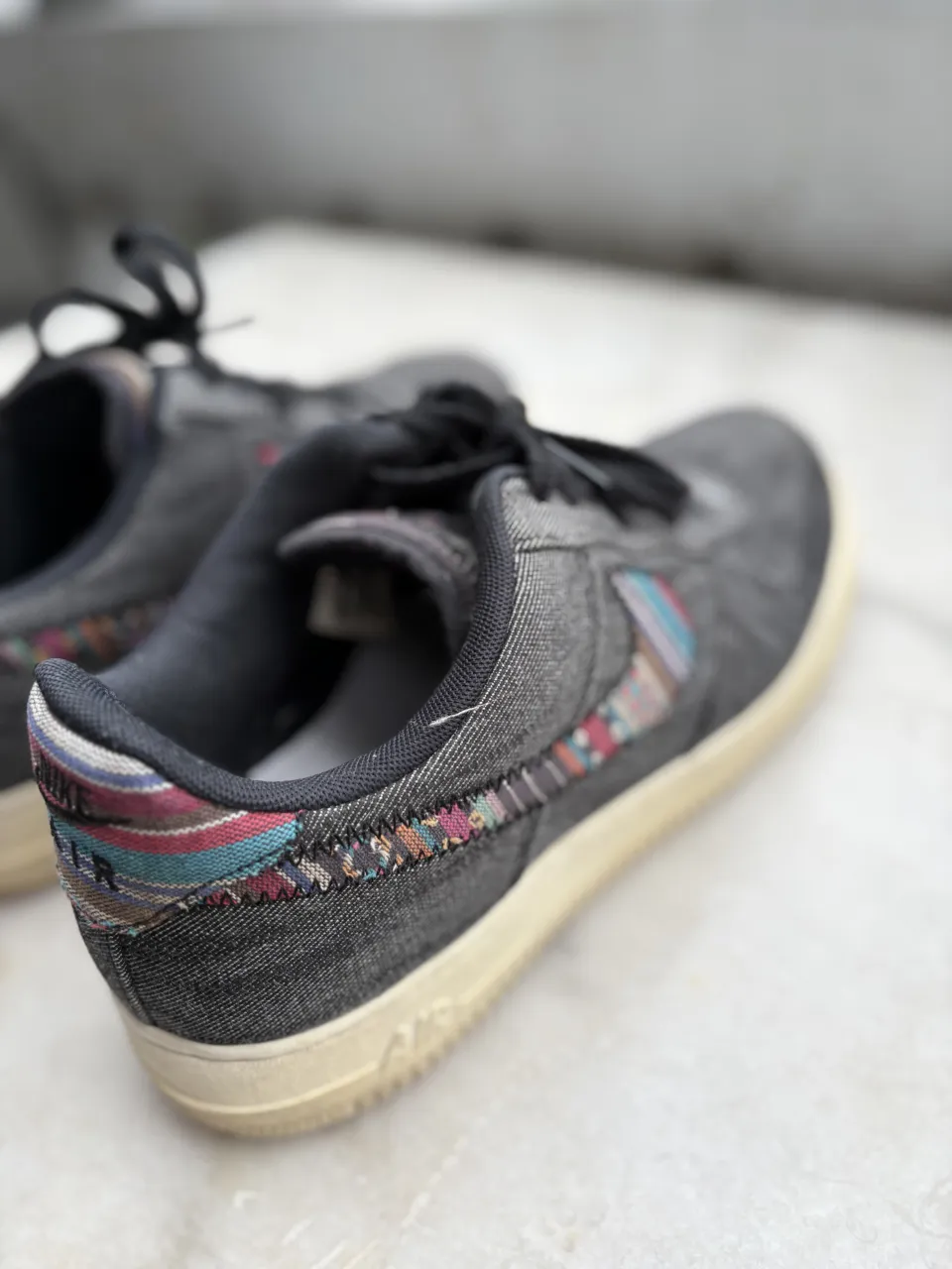 Zapatillas Nike - imagen 4