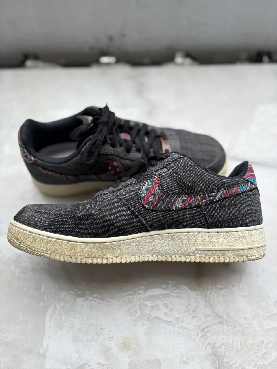 Zapatillas Nike - imagen 1