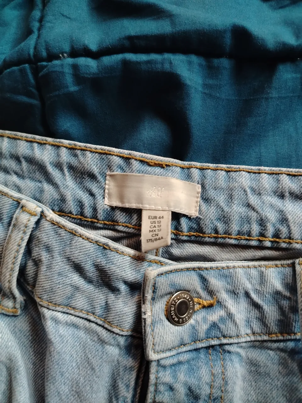 Jean H&M - imagen 2