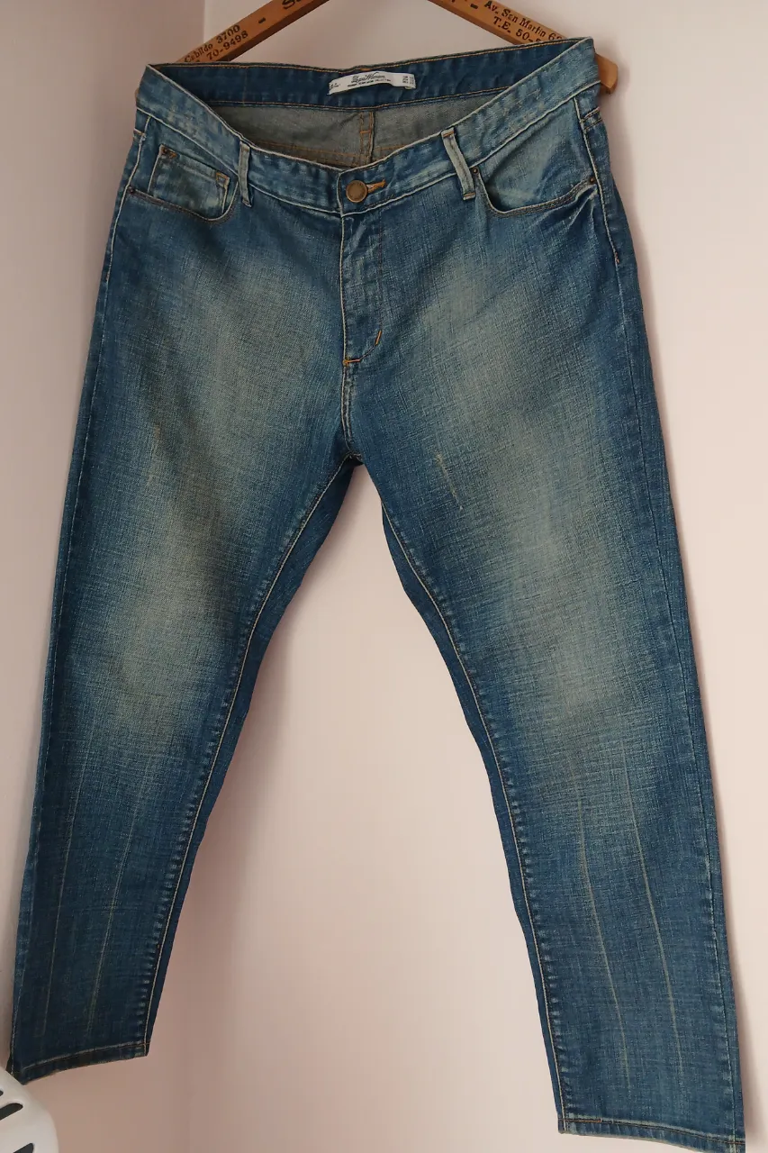 Jean Zara Woman - imagen 1