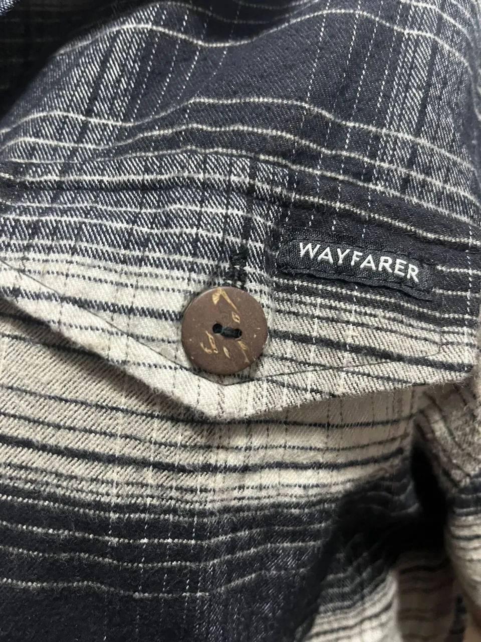 Camisa A ≠ - imagen 5