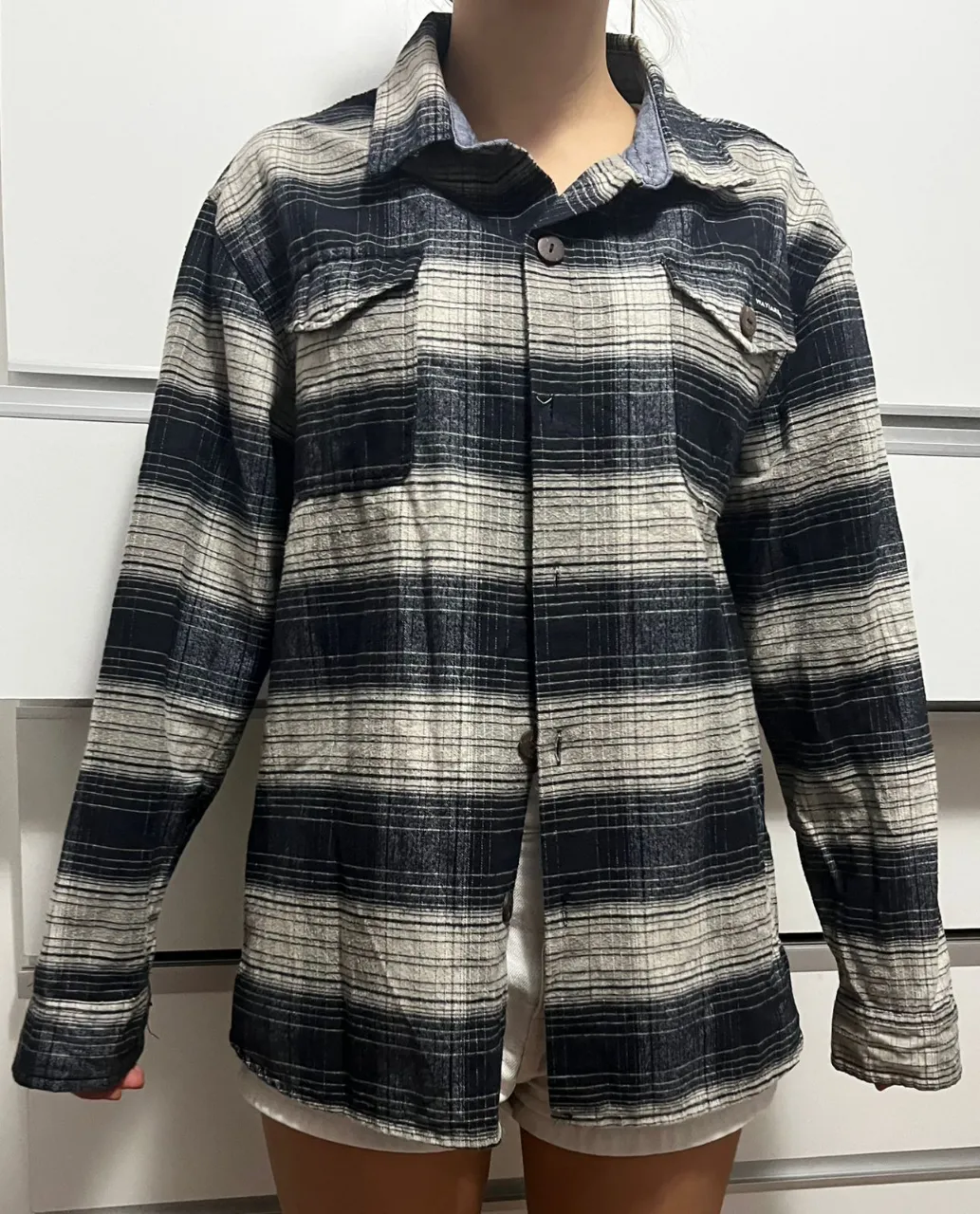 Camisa A ≠ - imagen 3