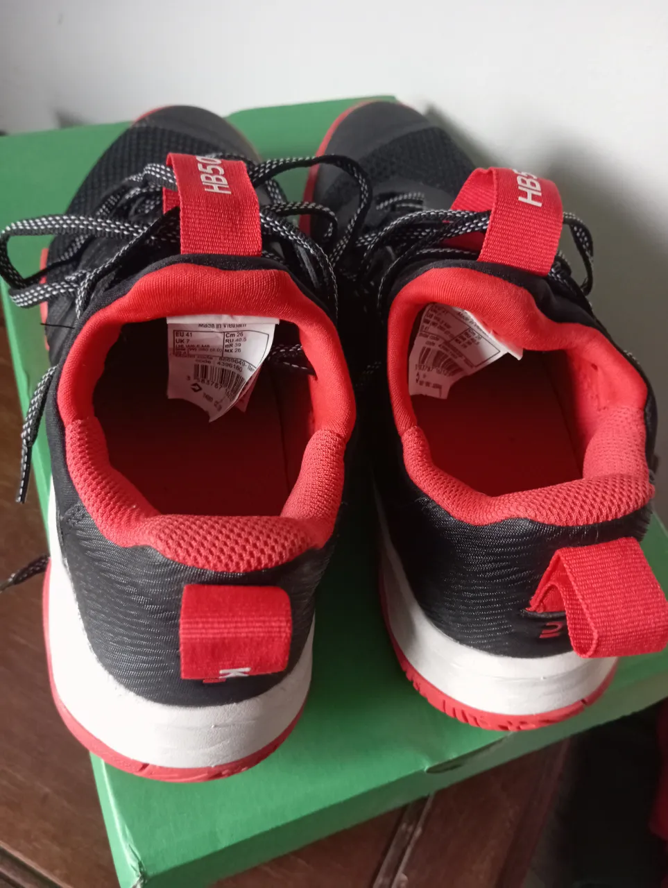 Zapatillas Kipsta - imagen 3