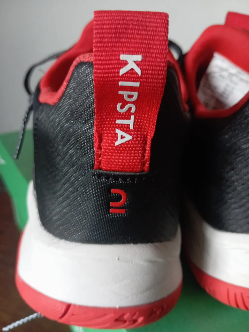 Zapatillas Kipsta - imagen 5