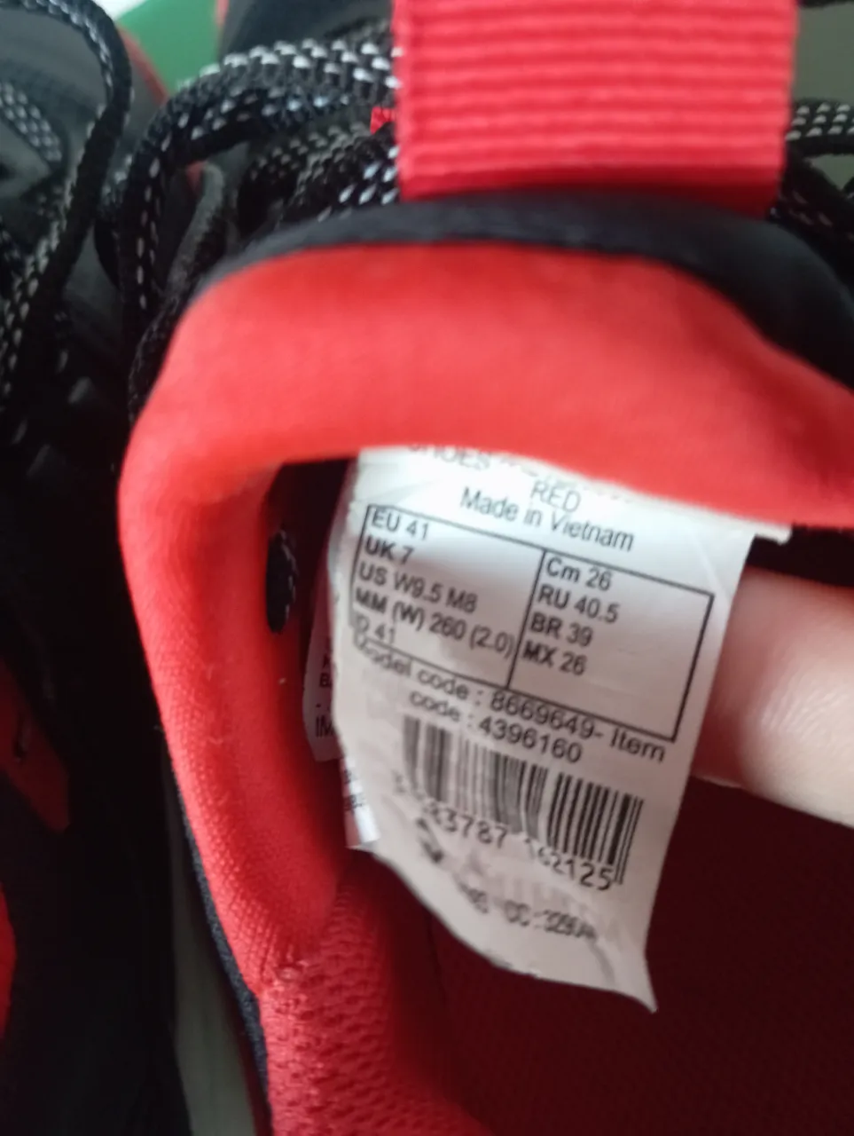 Zapatillas Kipsta - imagen 4