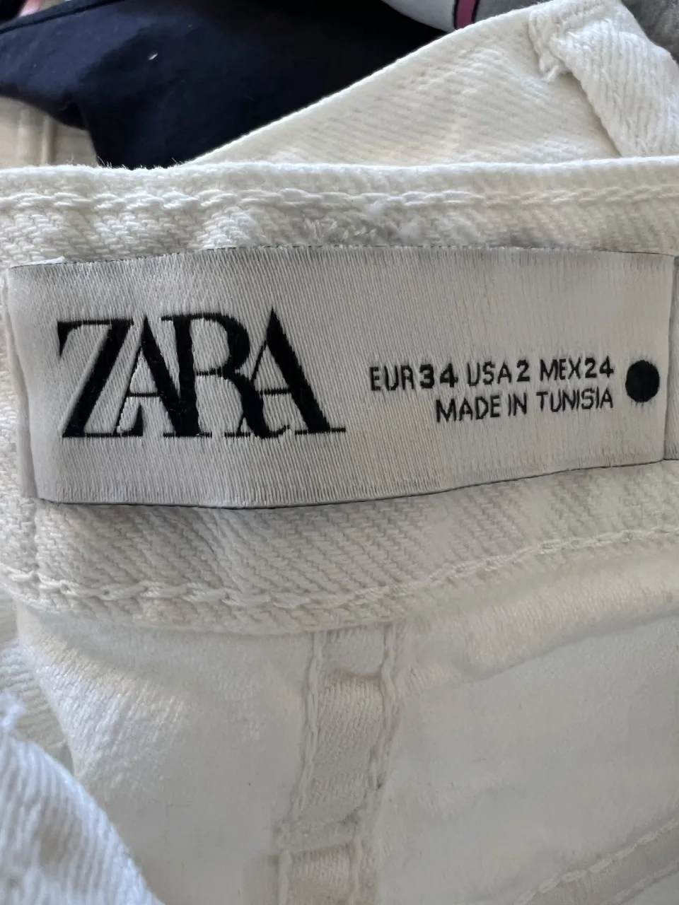 Jean Zara - imagen 2
