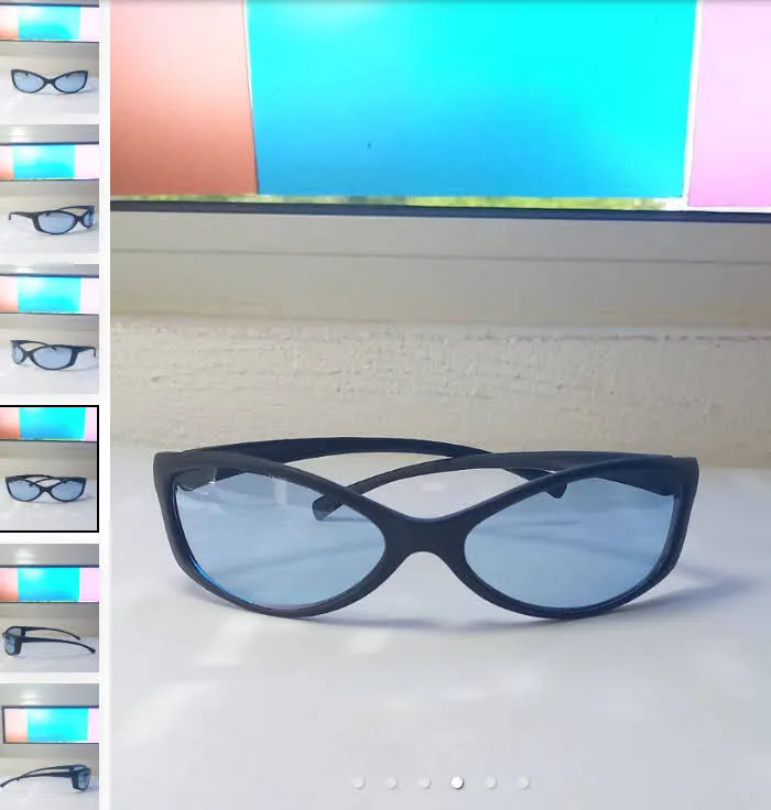 Anteojos Otra - imagen 1