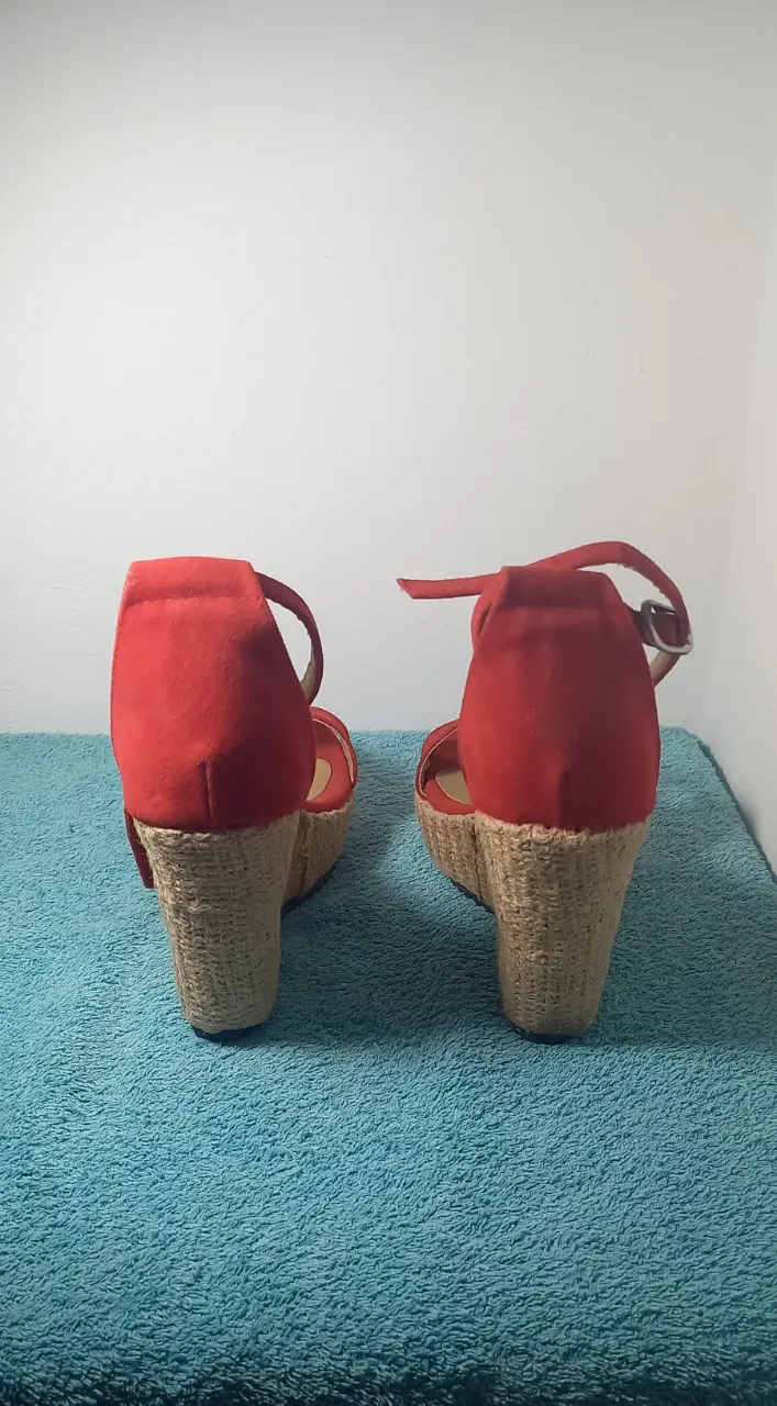 Sandalias Otra miniatura 6