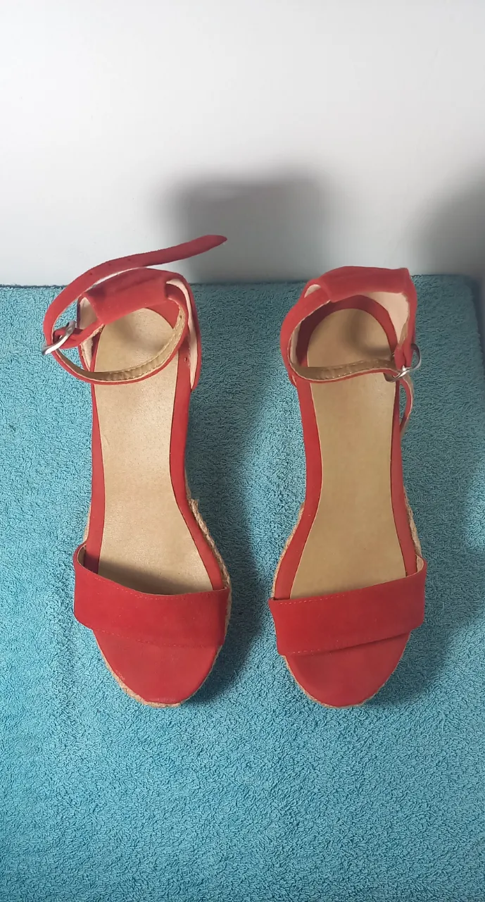 Sandalias Otra - Vista 3