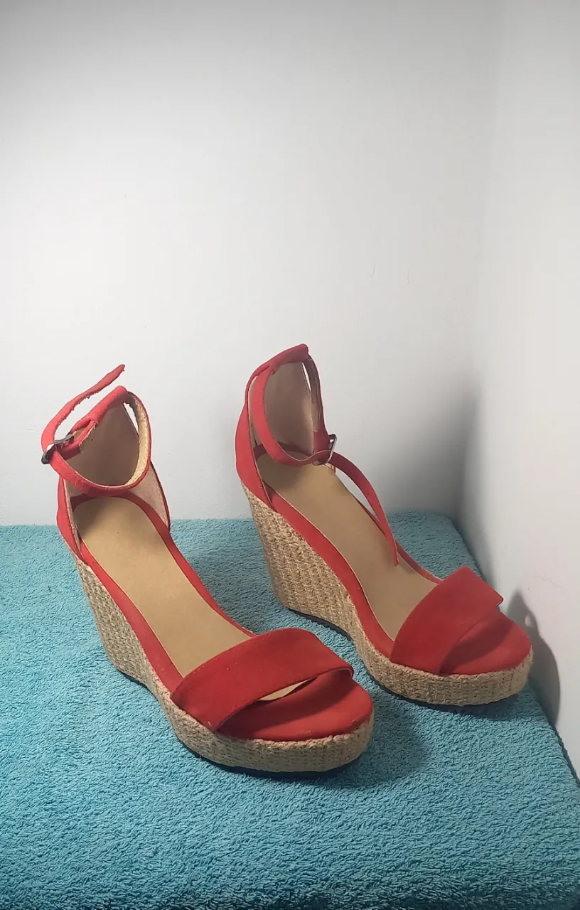 Sandalias Otra - Vista 2