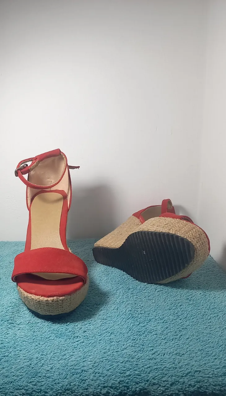Sandalias Otra miniatura 5