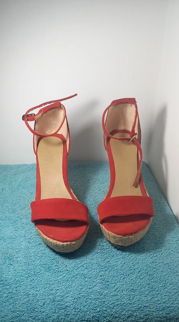 Sandalias Otra miniatura 4