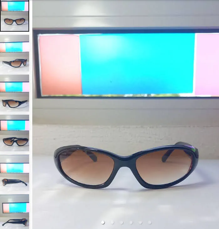 Anteojos Otra - imagen 2