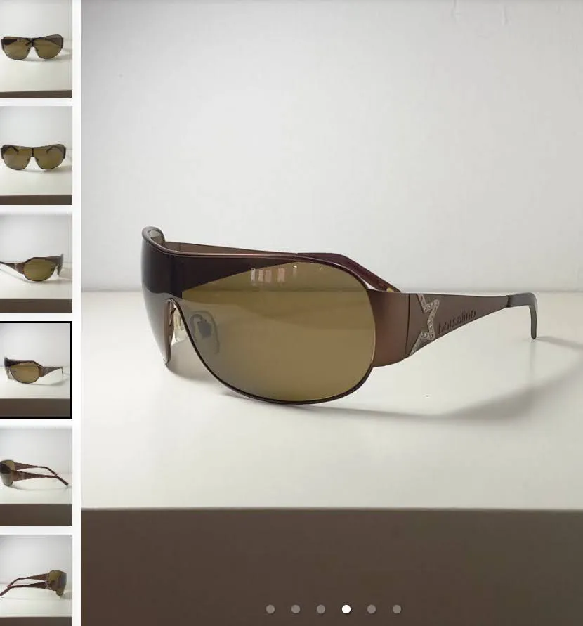 Anteojos Borsalino - imagen 4