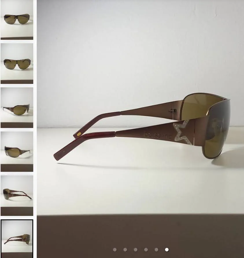 Anteojos Borsalino - imagen 6