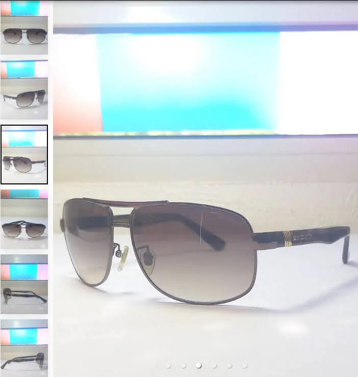 Anteojos Metrocity - imagen 3