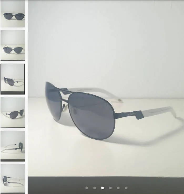 Anteojos Borsalino - imagen 3