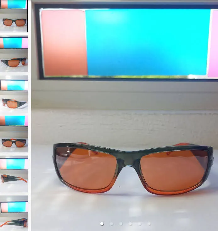 Anteojos Otra - Vista 2