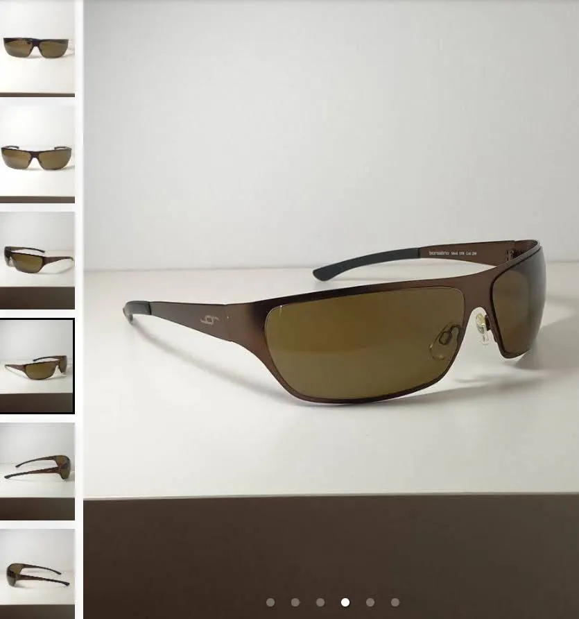 Anteojos Borsalino - imagen 4