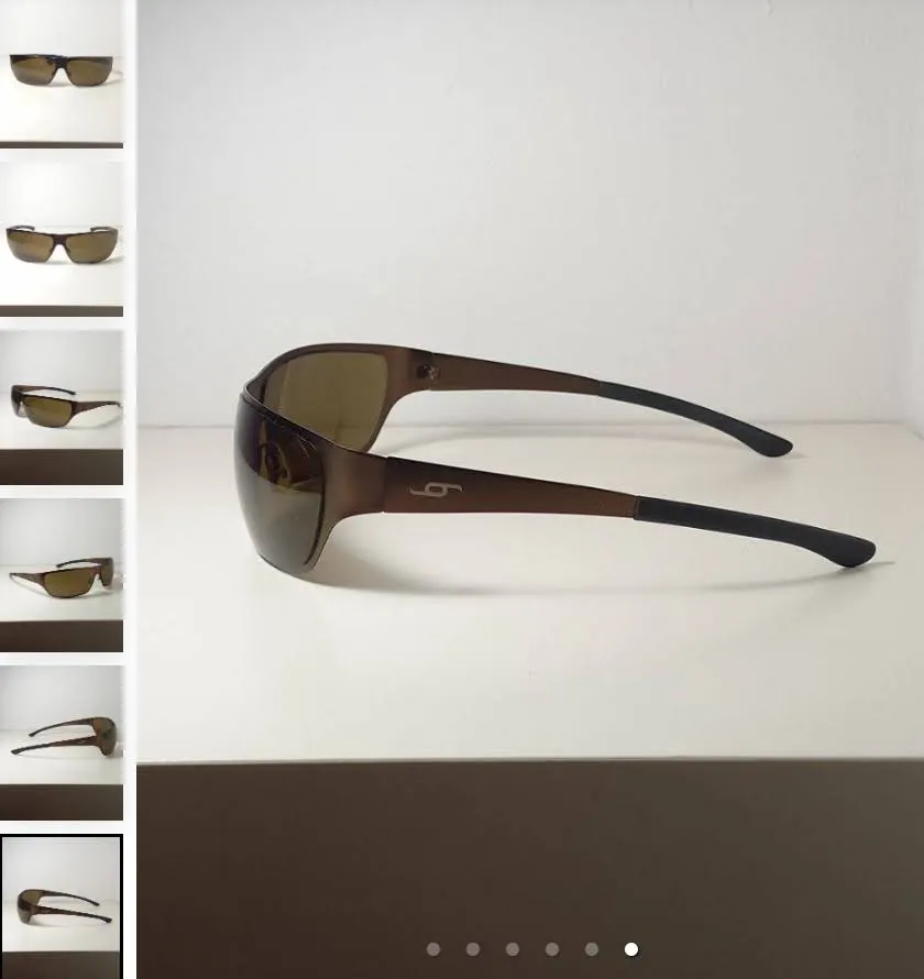 Anteojos Borsalino - imagen 6