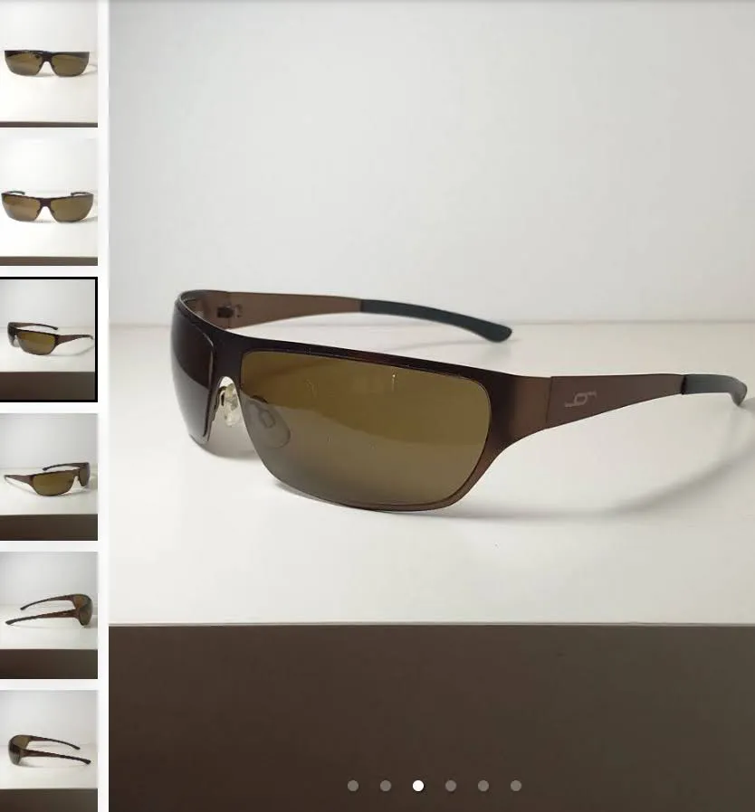 Anteojos Borsalino - imagen 3