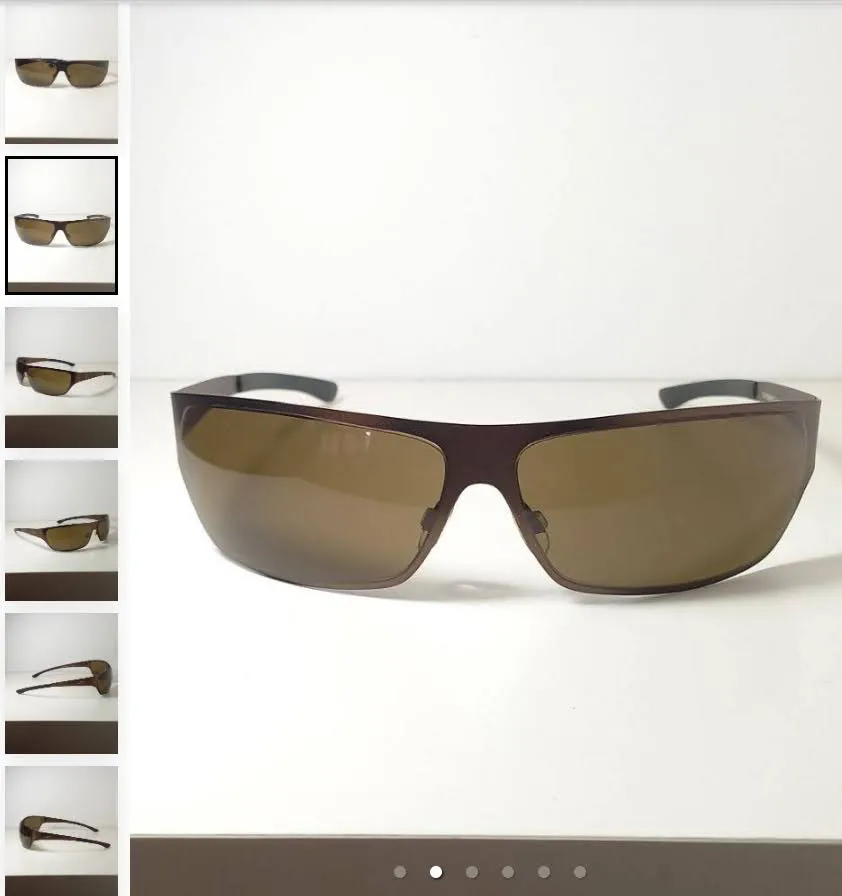 Anteojos Borsalino - imagen 2