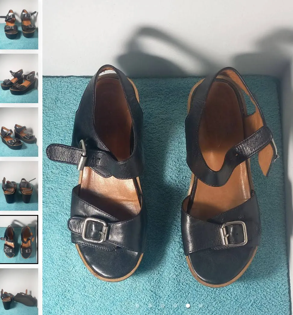 Sandalias Otra - imagen 6