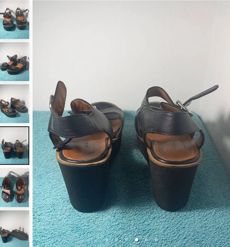 Sandalias Otra - imagen 5