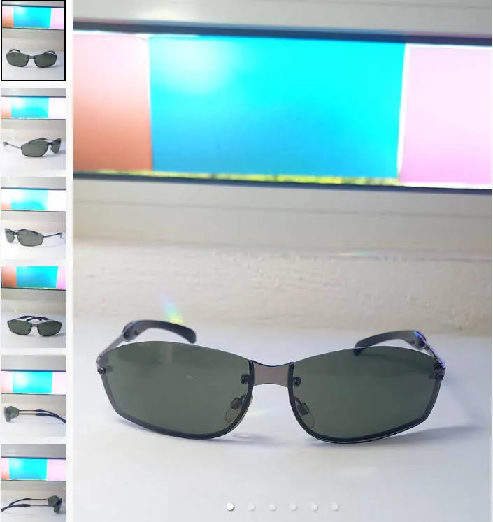 Anteojos Otra - imagen 2