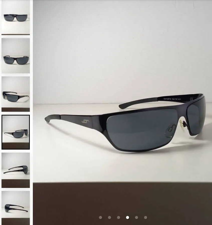 Anteojos Borsalino - imagen 4