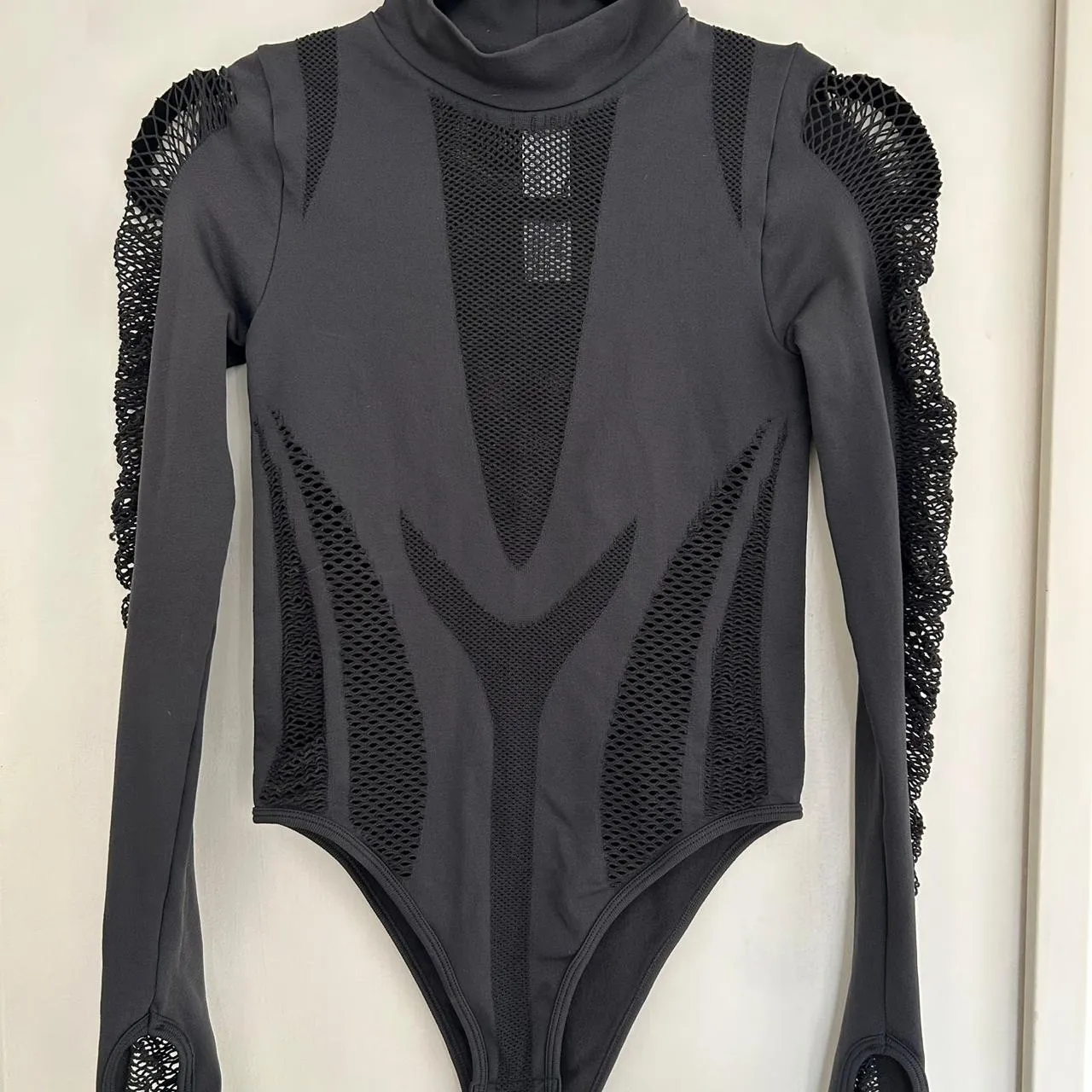 Body Zara - imagen 4