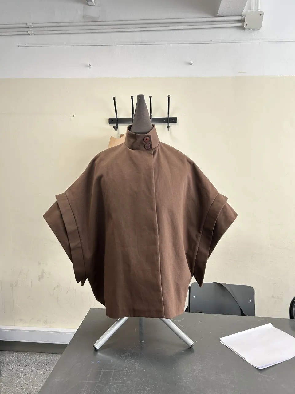 Poncho Diseño de autor - imagen 4