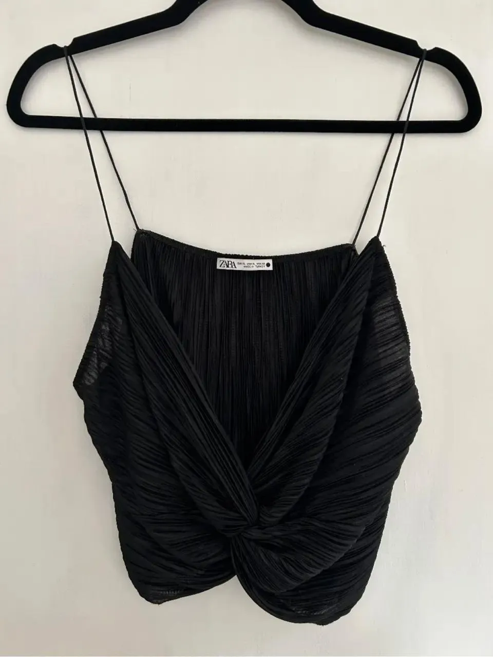 Top Zara - imagen 2