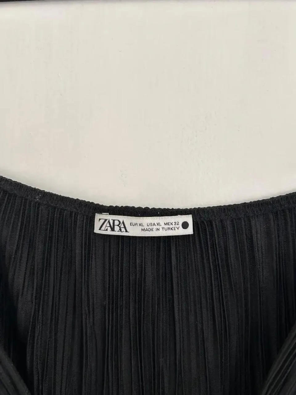 Top Zara - imagen 3