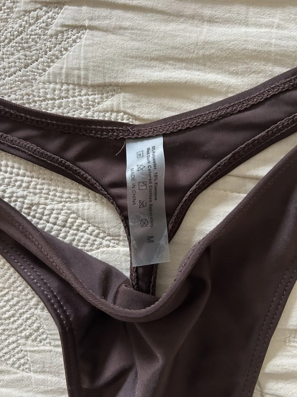 Bikini Shein - imagen 2