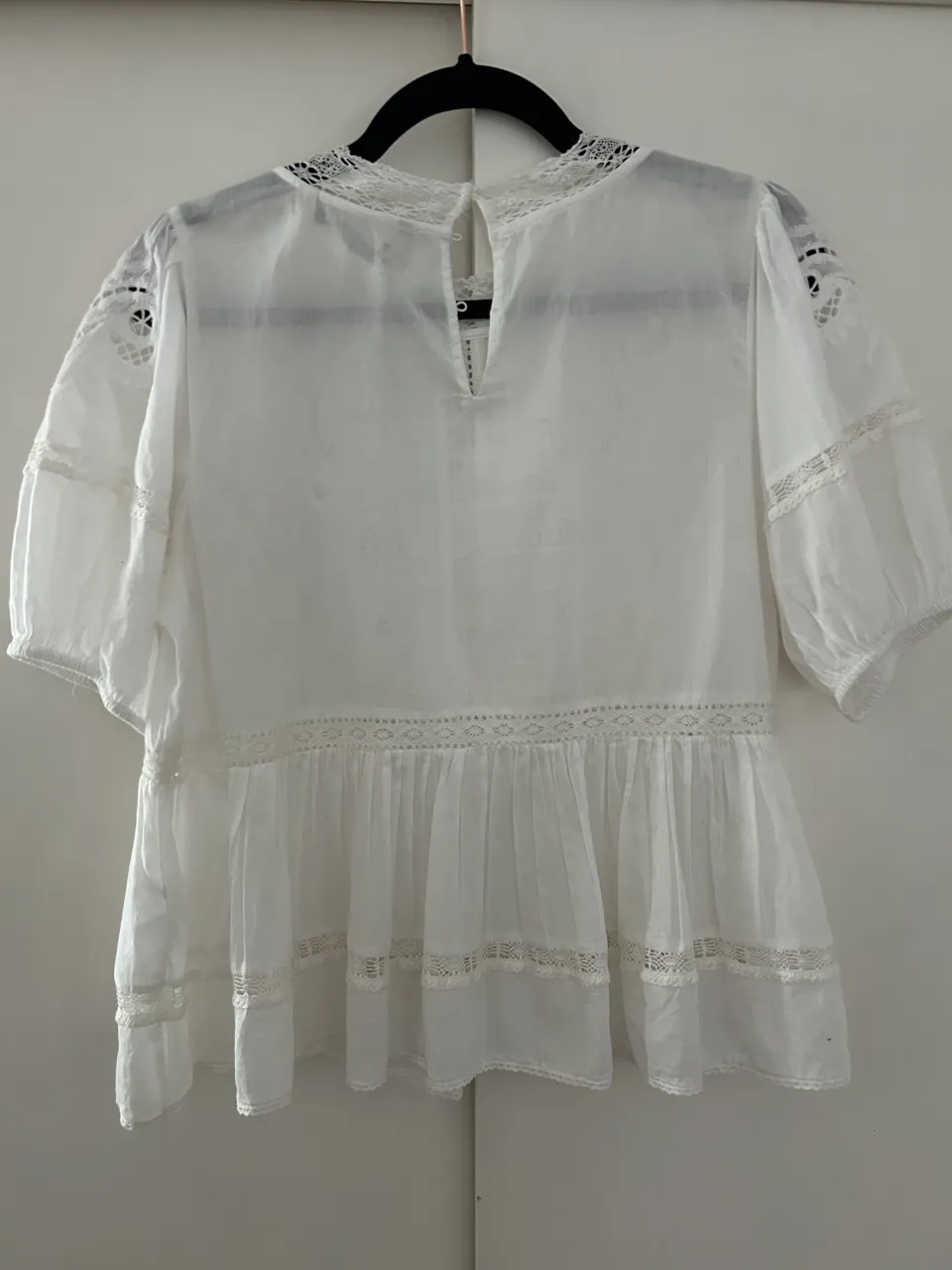 Blusa Zara - imagen 3