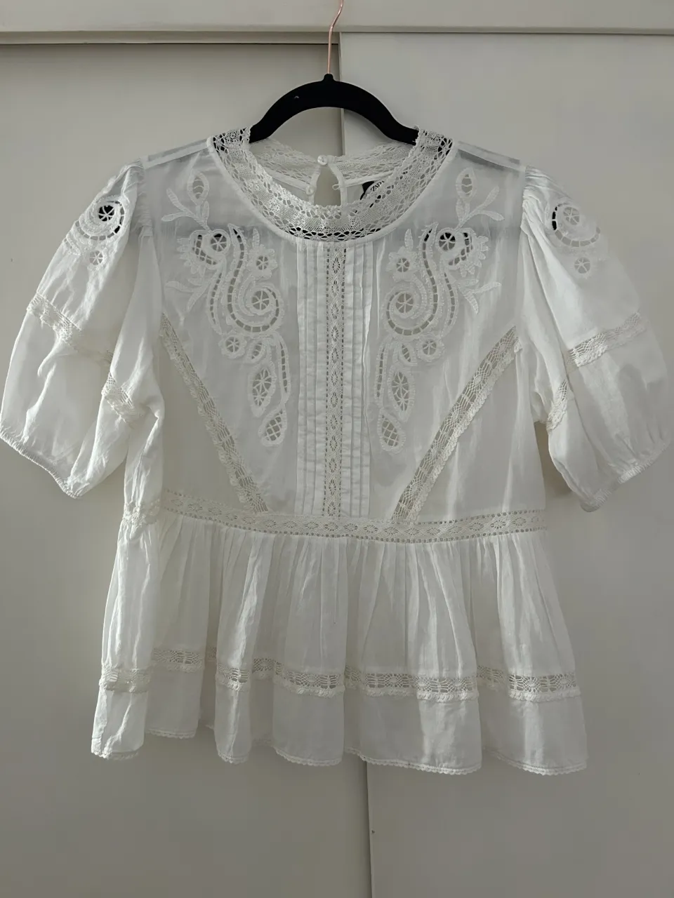 Blusa Zara - imagen 1