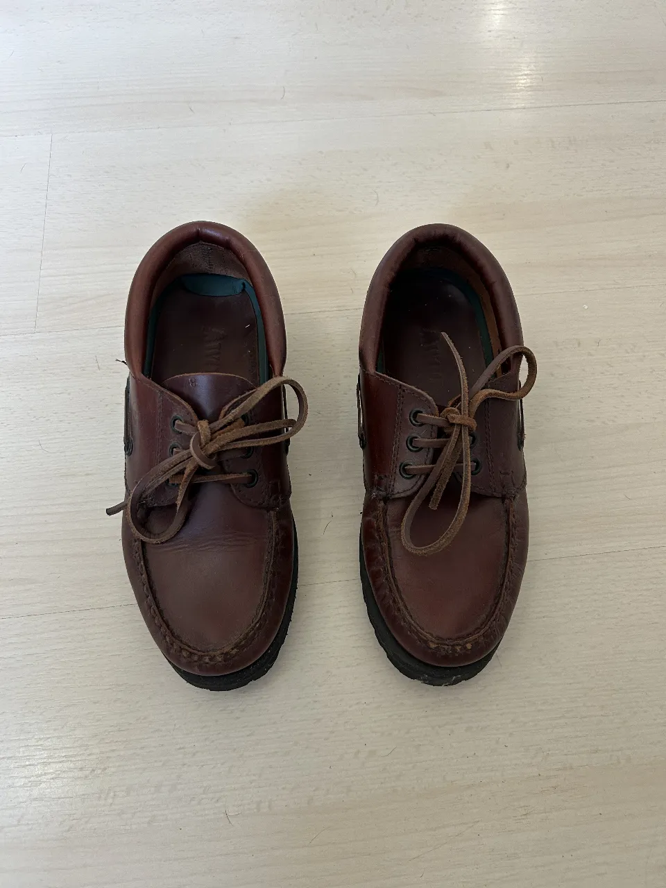 Zapatos Woodland - imagen 2