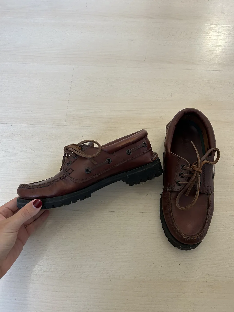 Zapatos Woodland - imagen 3