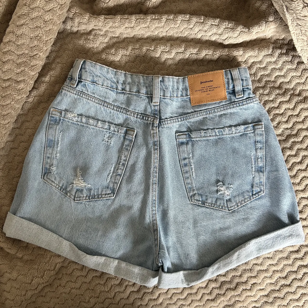 Short Stradivarius - imagen 4