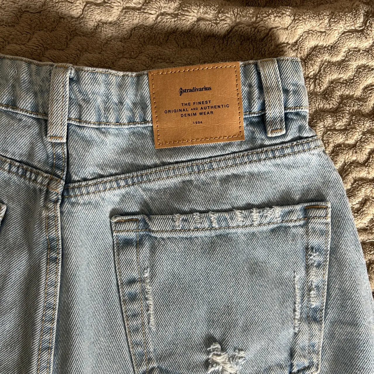 Short Stradivarius - imagen 3